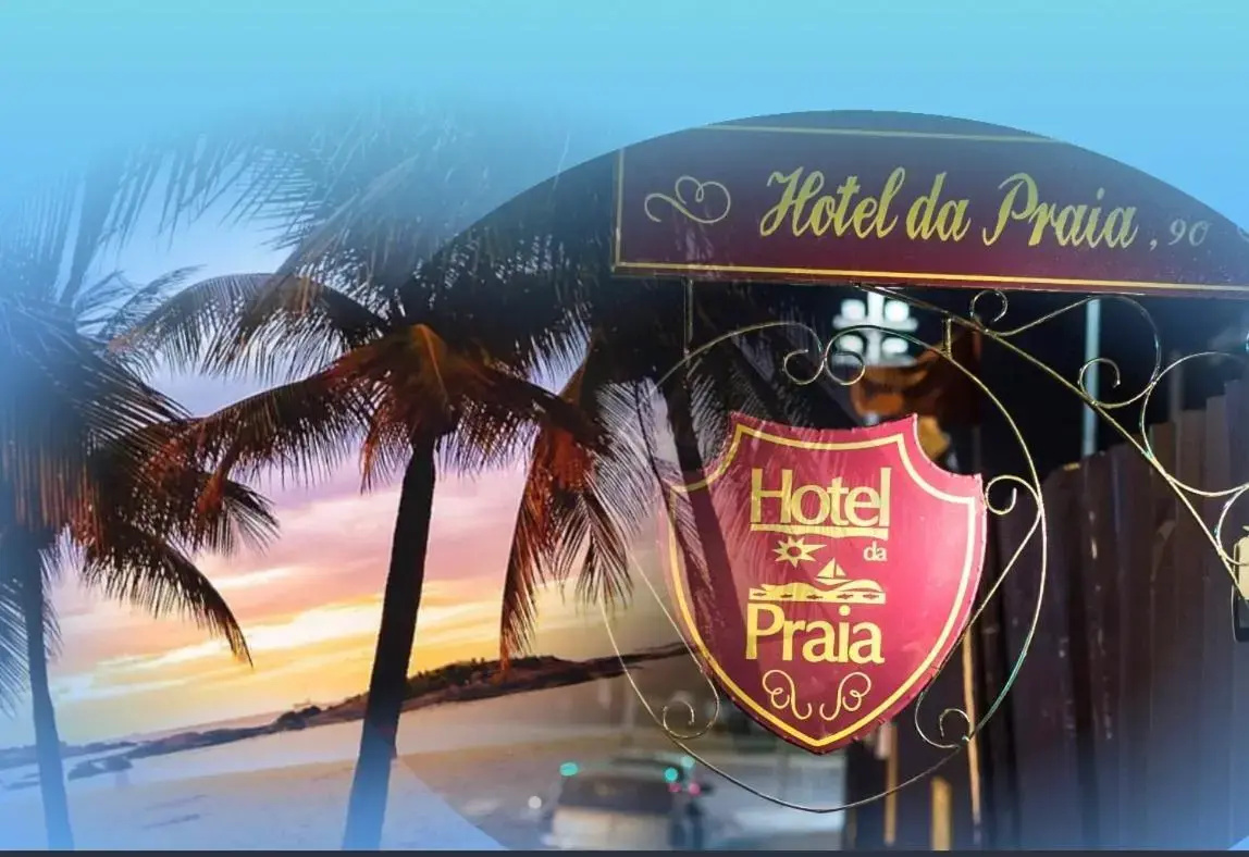 Foto - Hotel da Praia