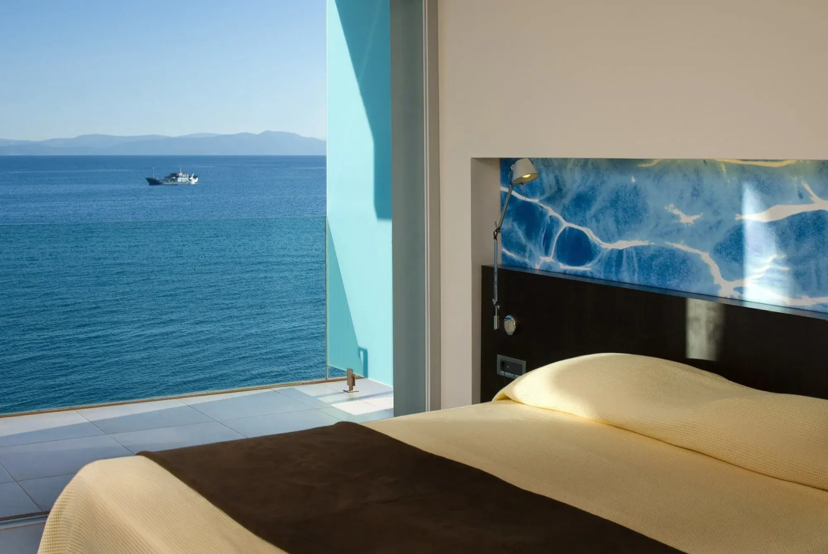 Foto - Kos Aktis Art Hotel