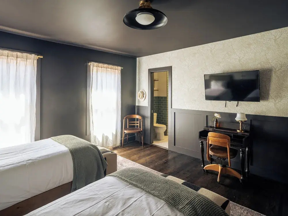 Foto - The Madison Hotel