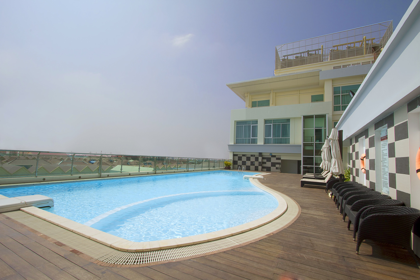Photo - Dara Airport City Hotel & Spa