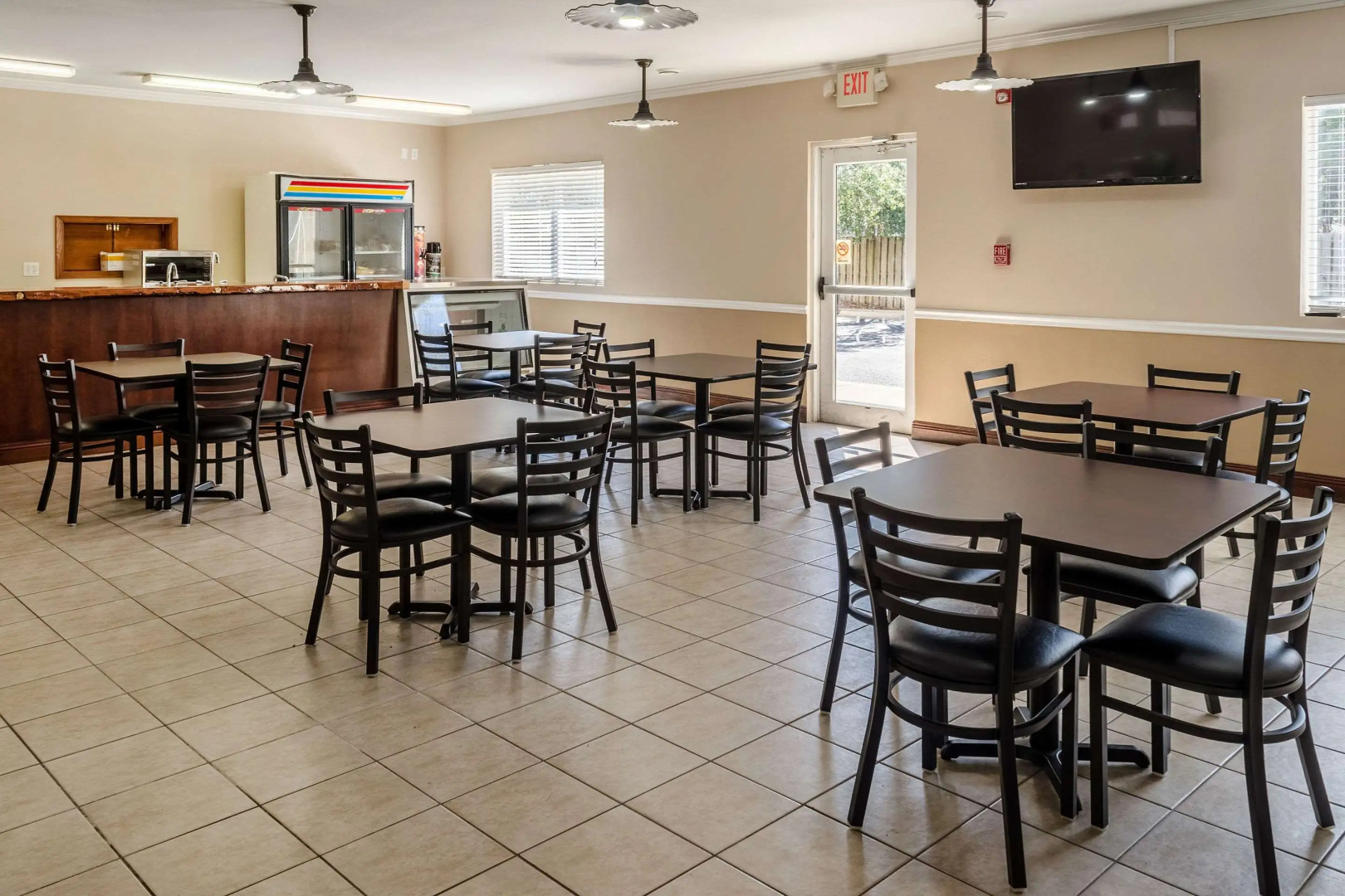Foto - Quality Inn Gulf Shores Airport
