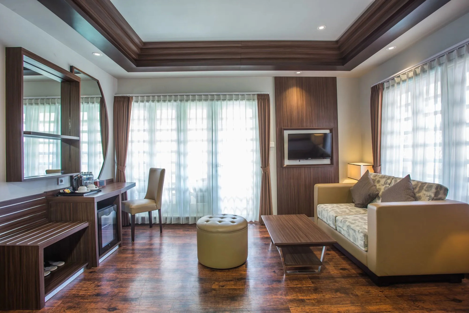 Photo - The Lerina Hotel Nusa Dua