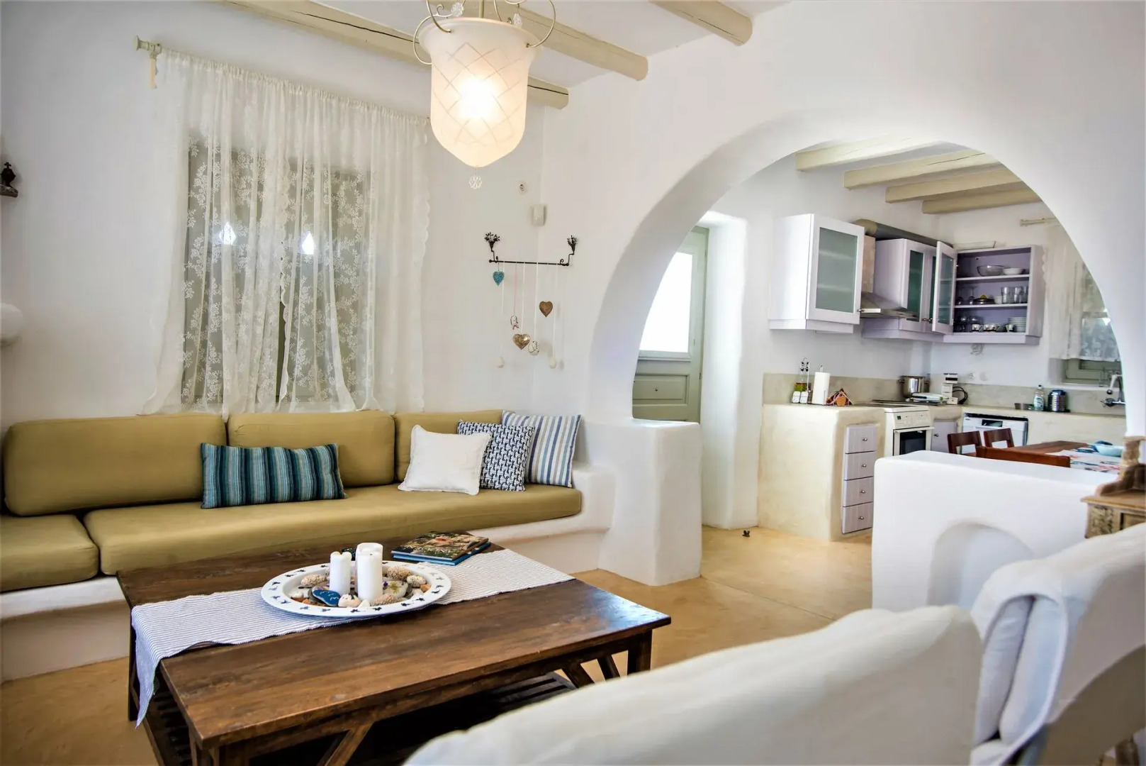 Photo - Apleton Villas Paros
