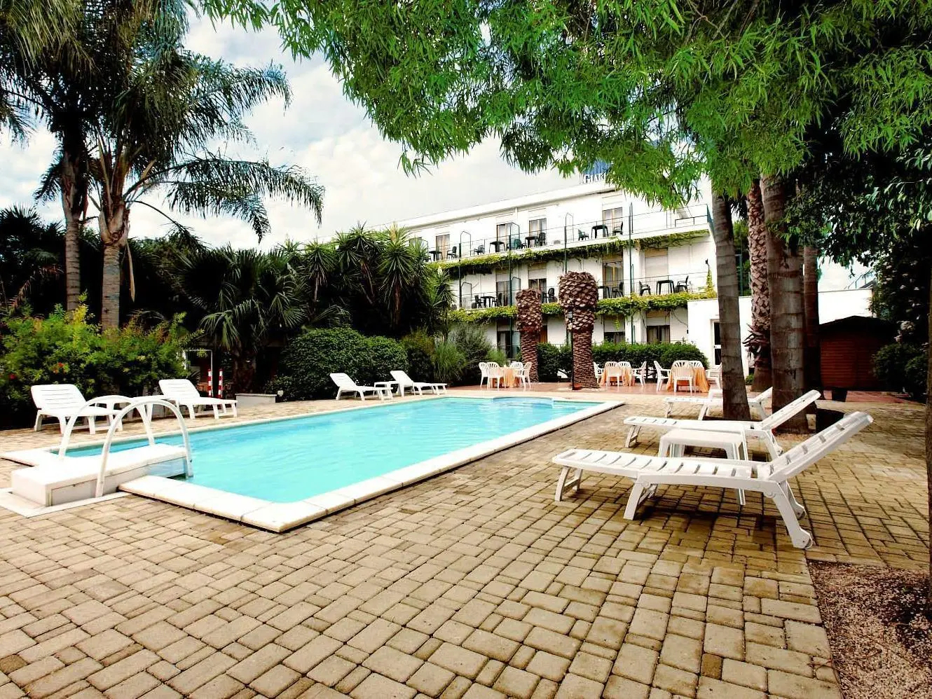 Photo - Hotel Giardino d'Europa