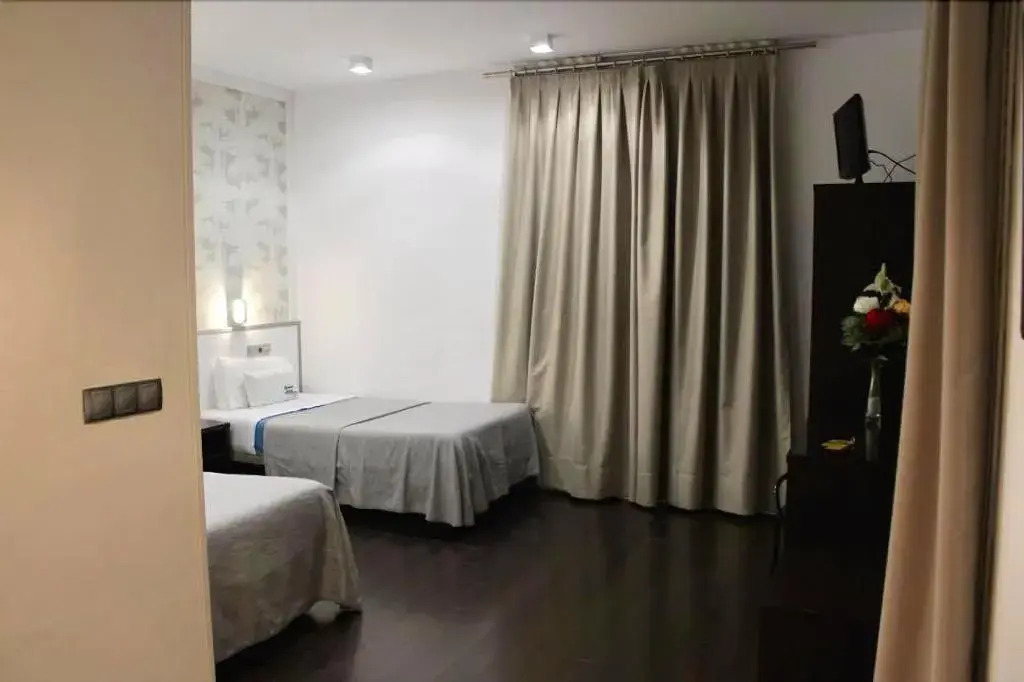 Foto - Hotel El Sueño de Jemik