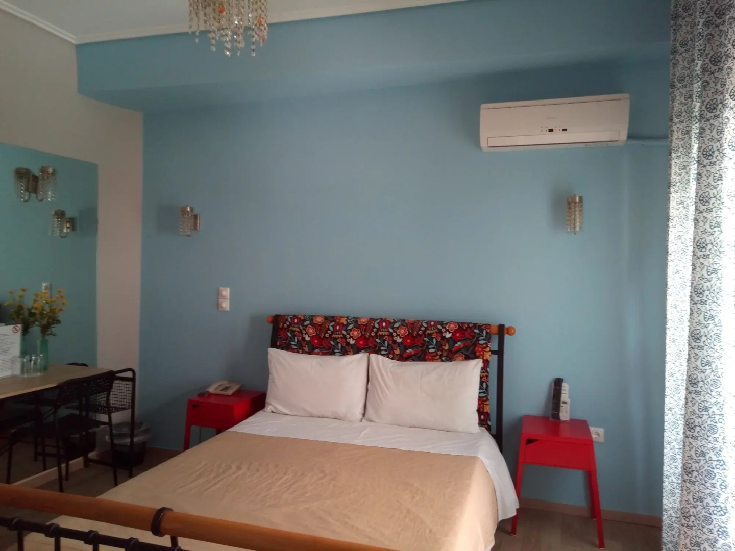 Foto - Zappion Hotel