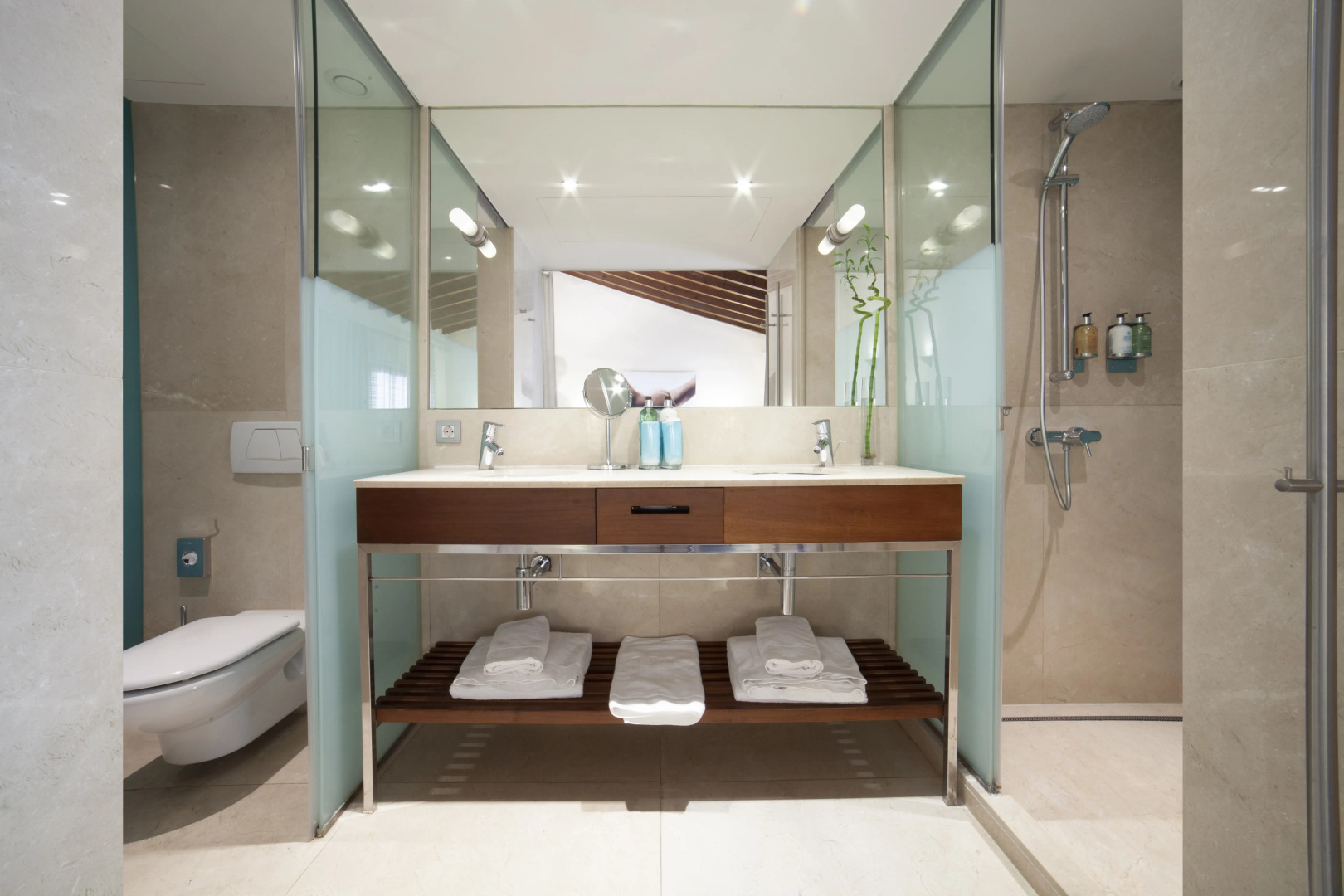 Foto - Petit Palace Hotel Tres