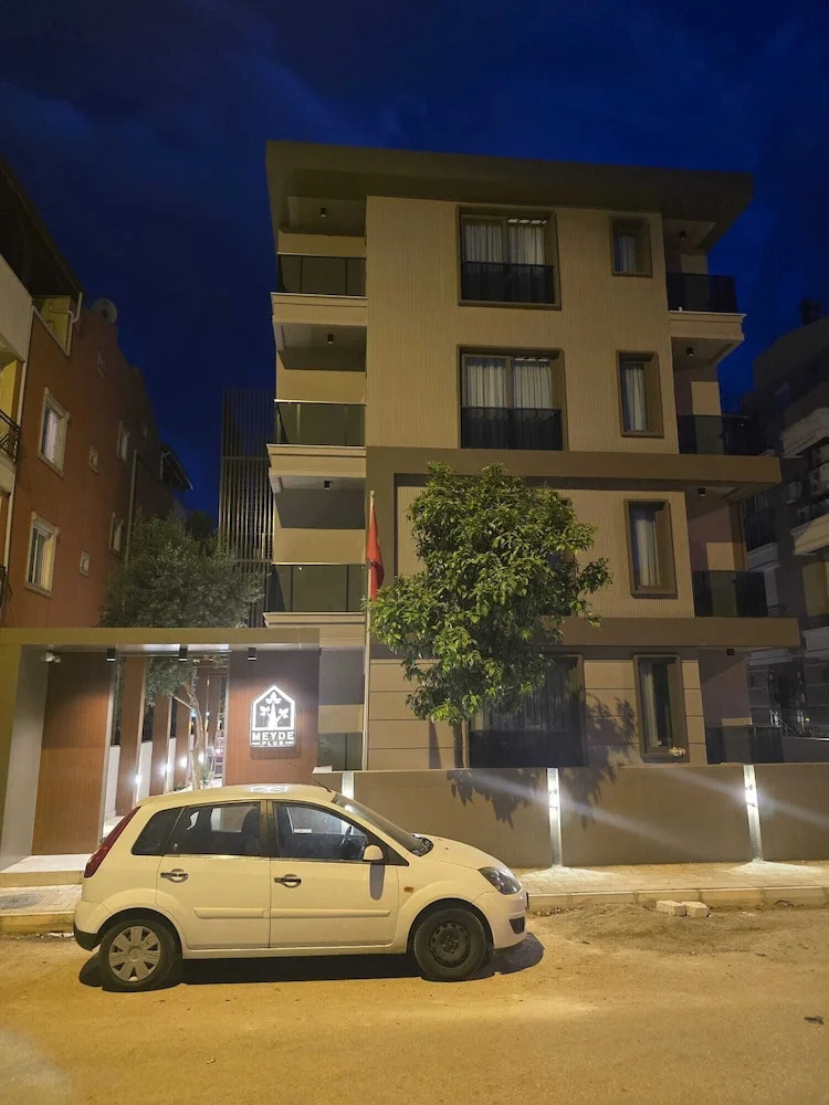 Foto - Meyde Plus Suites