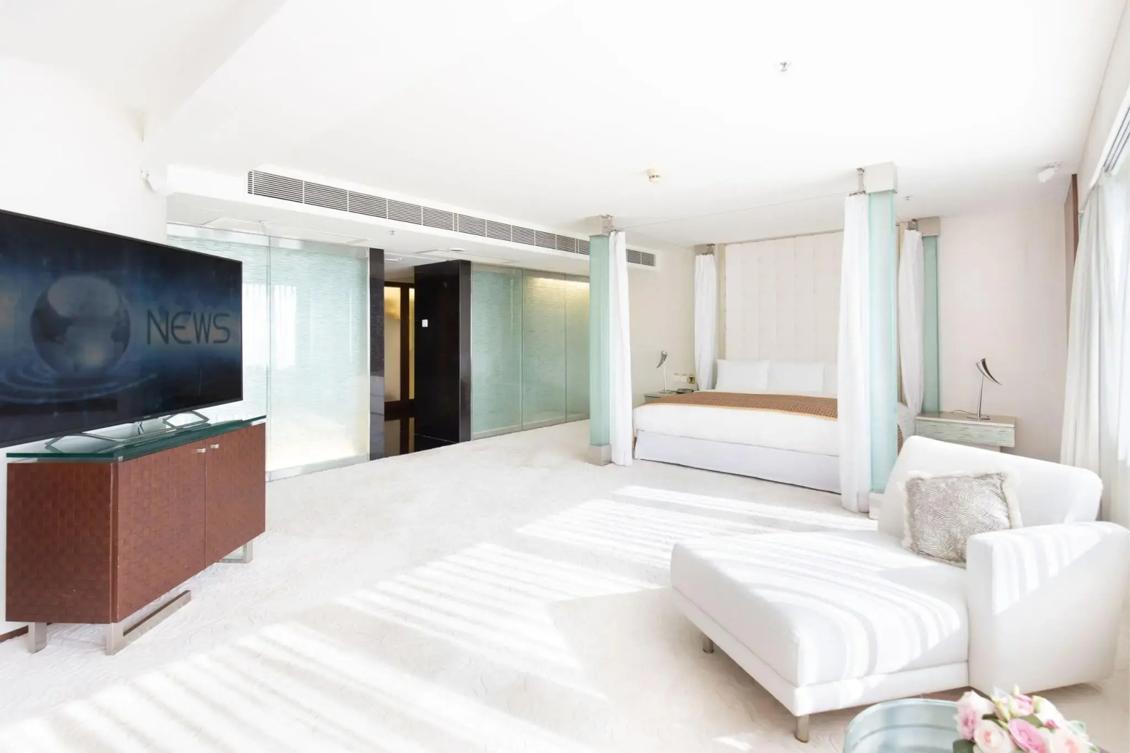 Foto - Regal Airport Hotel