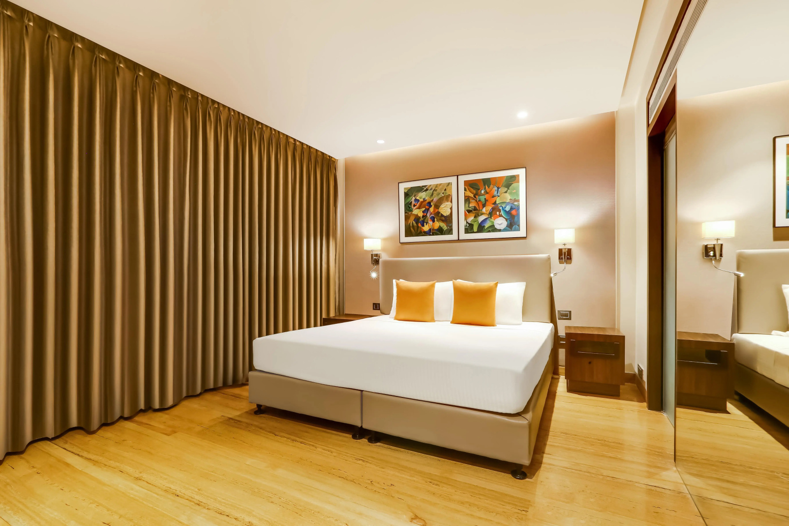 Photo - Lemon Tree Hotel Viman Nagar Pune