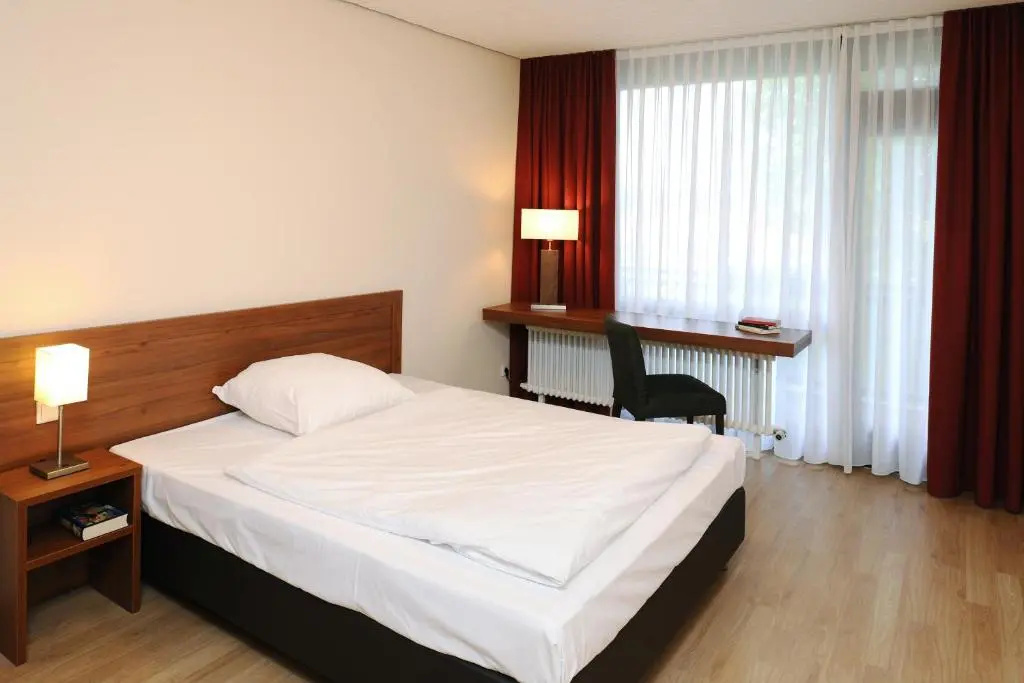Foto - TOP VCH Bildungshaus St. Bernhard - Wohnen und Tagen