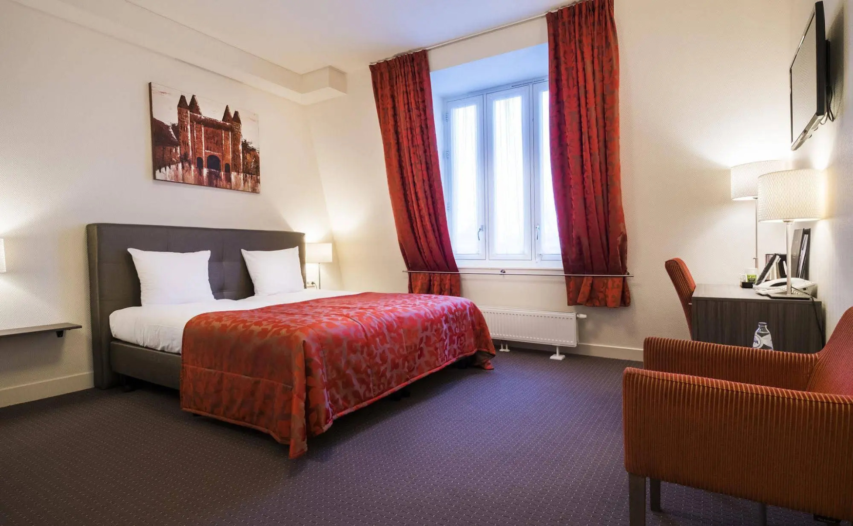 Photo - Hotel Aalders