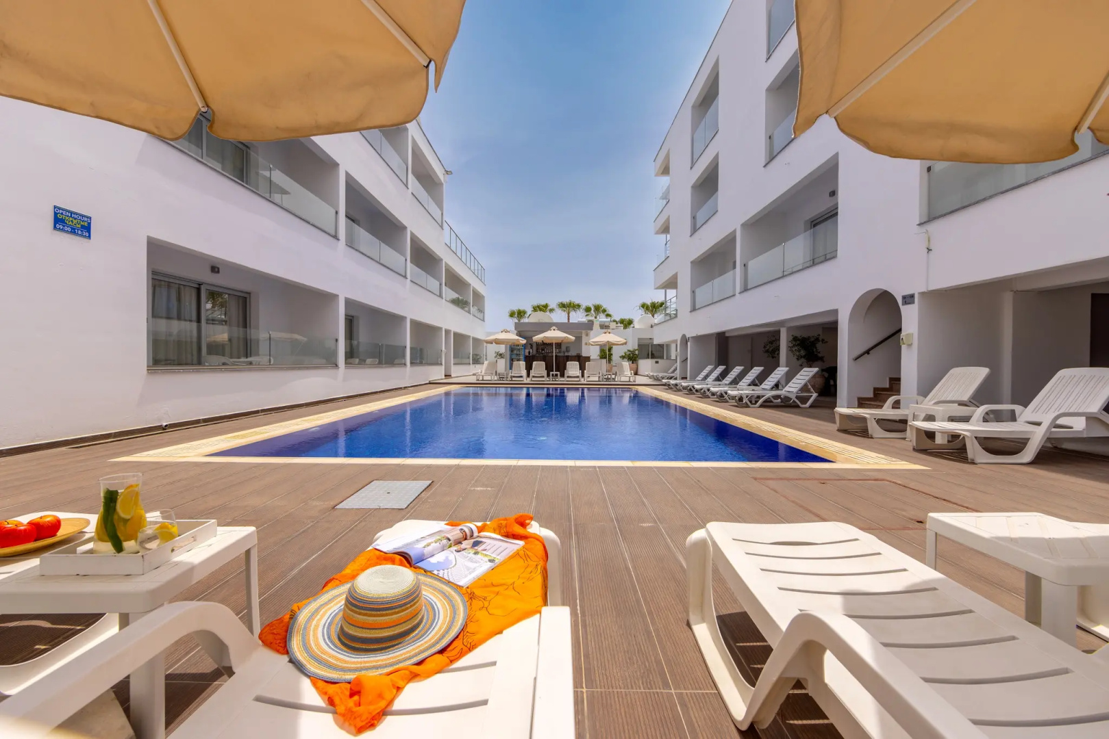 Foto - Milea Hotel