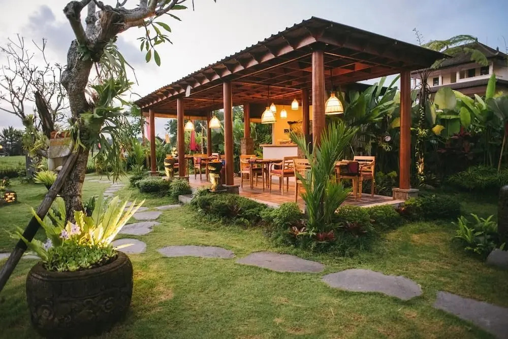 Foto - The Runik Ubud