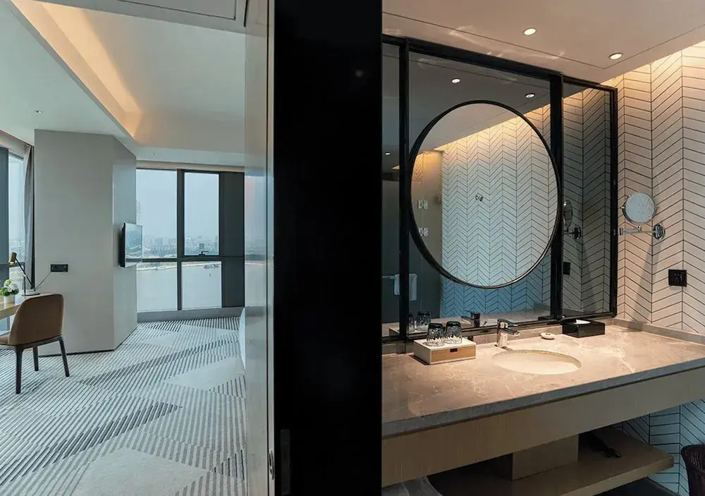 Foto - La Yarda Hotel Guangzhou - Free Shuttle Bus Available during Canton Fair Period