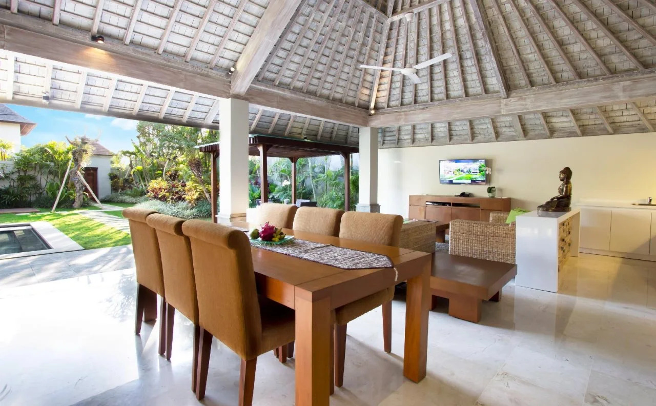 Photo - Serene Villas