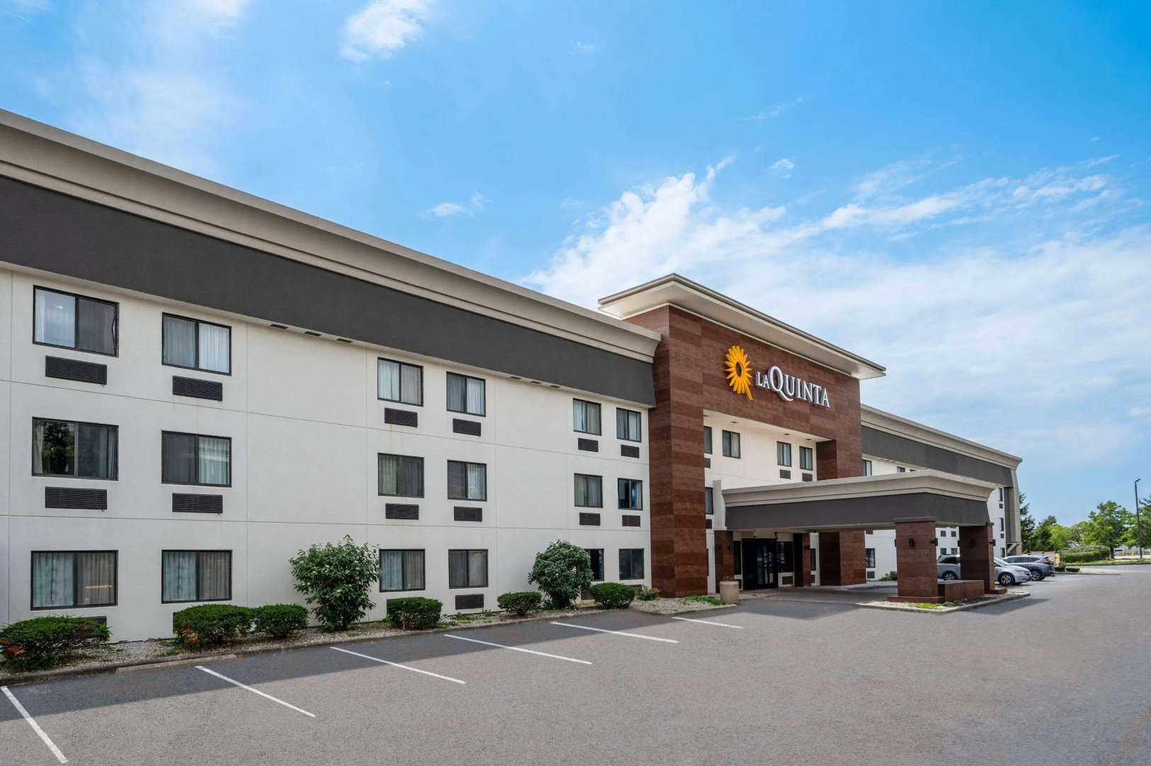 Foto - Wyndham Indianapolis Airport