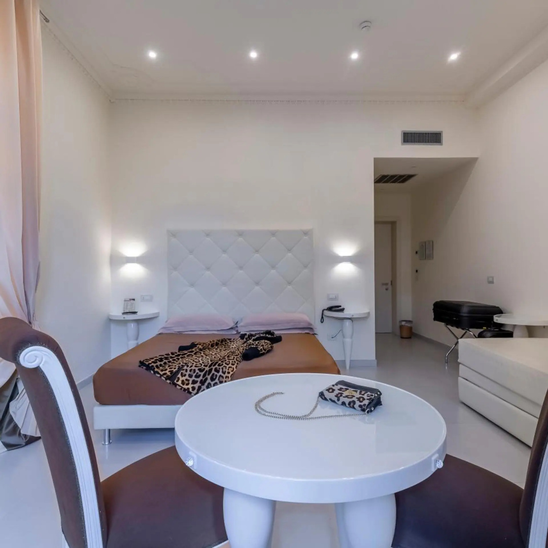 Foto - Hotel Columbia Wellness SPA