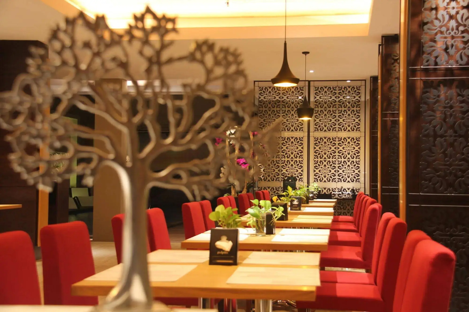 Foto - Ohana Hotel Kuta