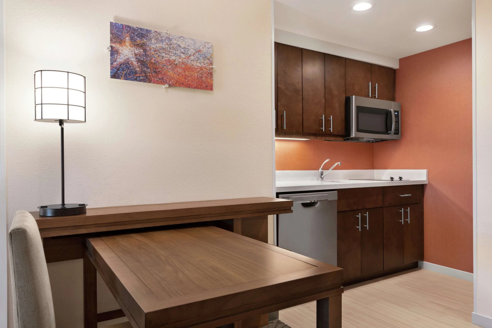 Foto - Homewood Suites by Hilton Houston NW at Beltway 8