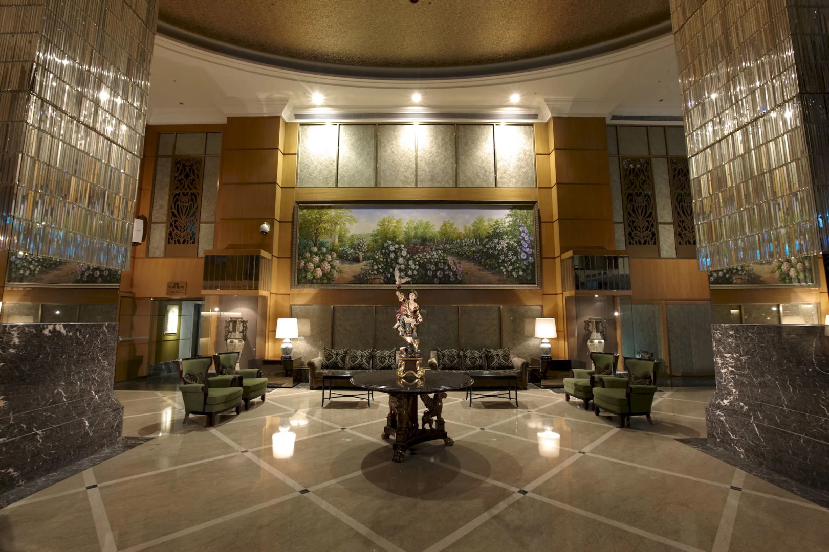 Photo - Hotel Kuva Chateau