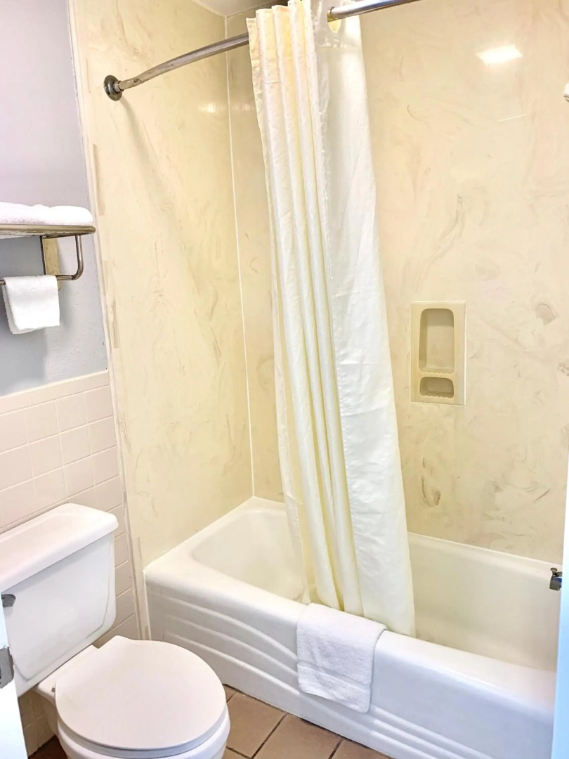 Foto - Scottish Inns Westcott Street