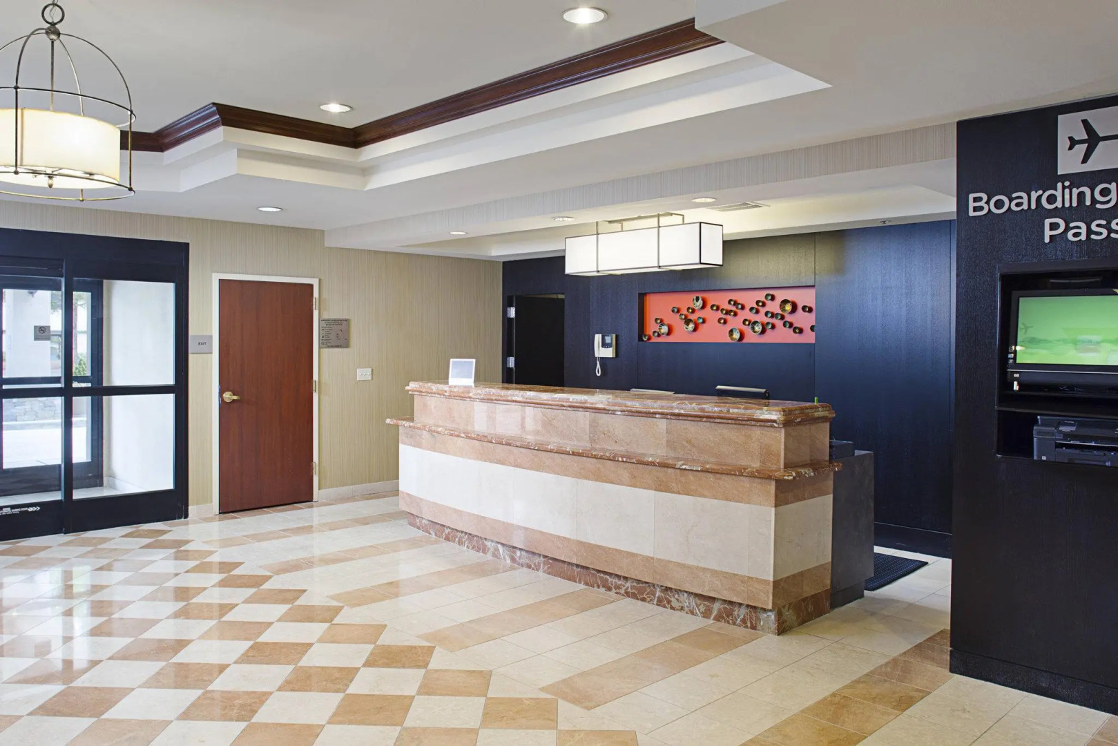 Foto - Courtyard Palo Alto Los Altos