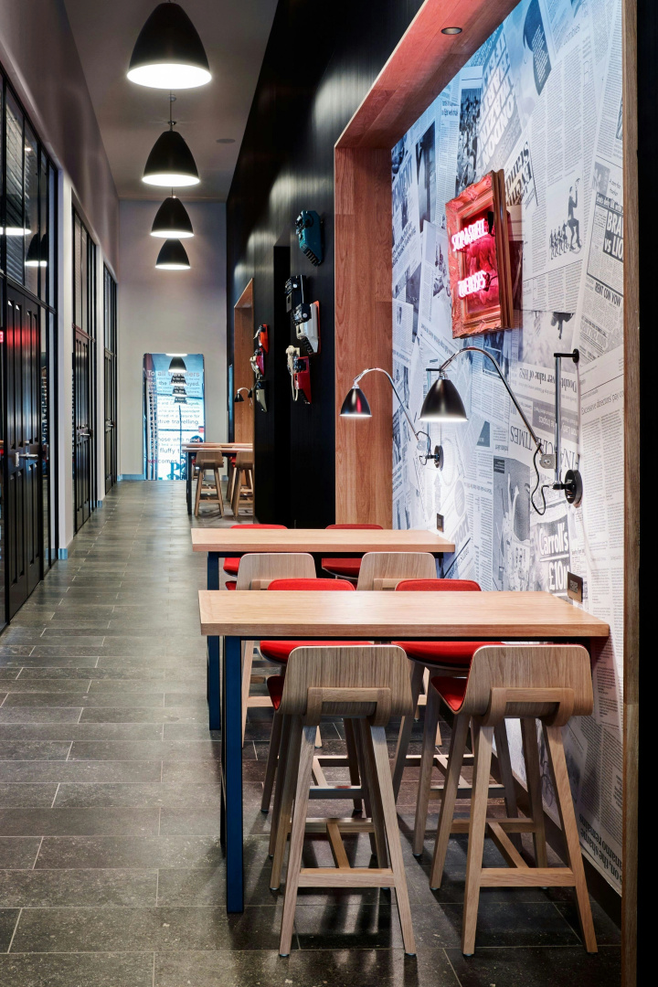 Photo - citizenM Los Angeles Downtown