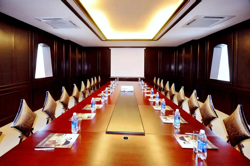 Foto - A&EM Saigon Hotel