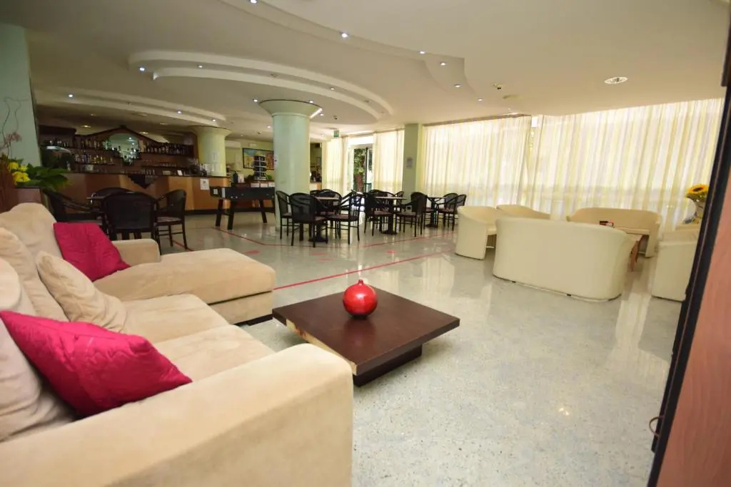Foto - Hotel Como