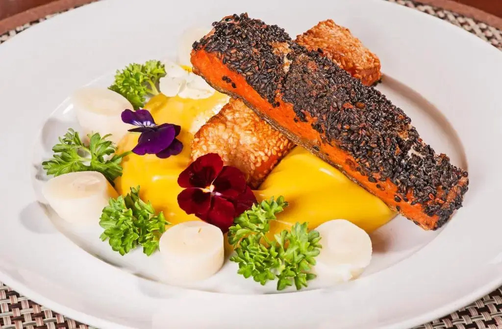 Foto - Hotel Recanto da Serra