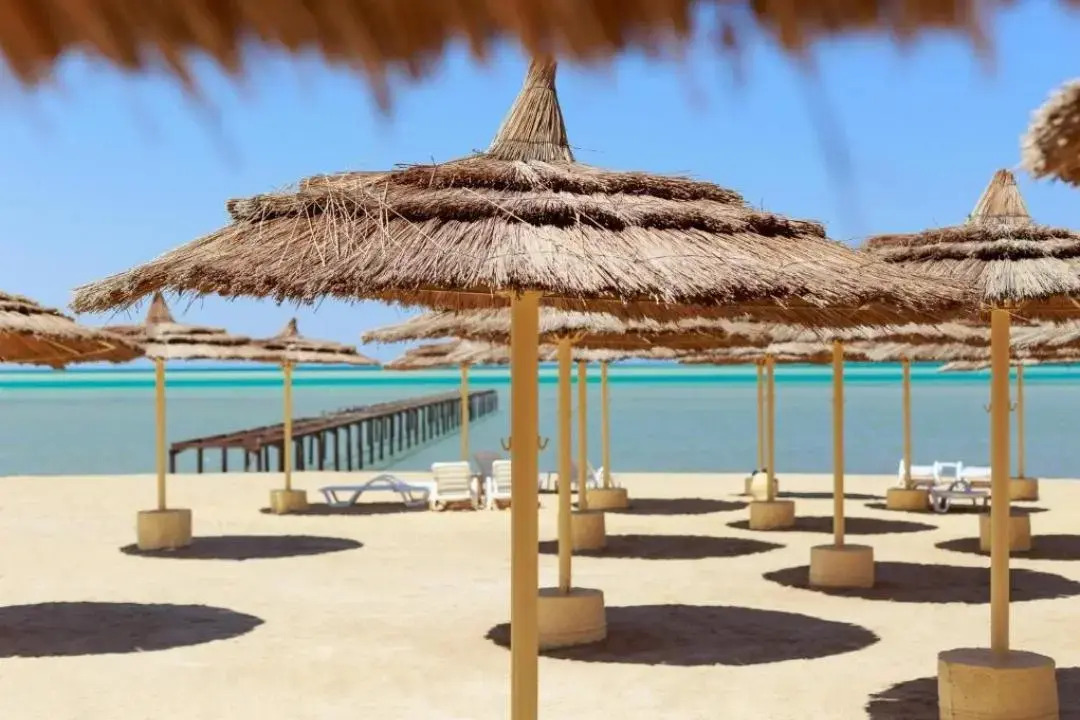 Photo - Royal Beach Serviced Apartments