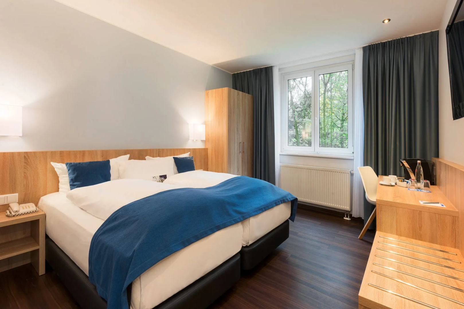 Foto - Hotel Oberhausen Neue Mitte, Affiliated by Meliá