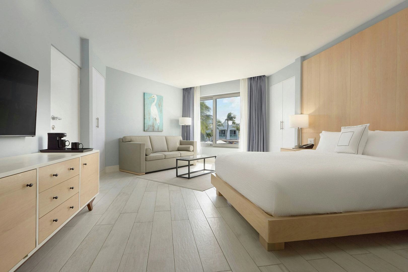 Photo - Courtyard by Marriott Aruba Resort