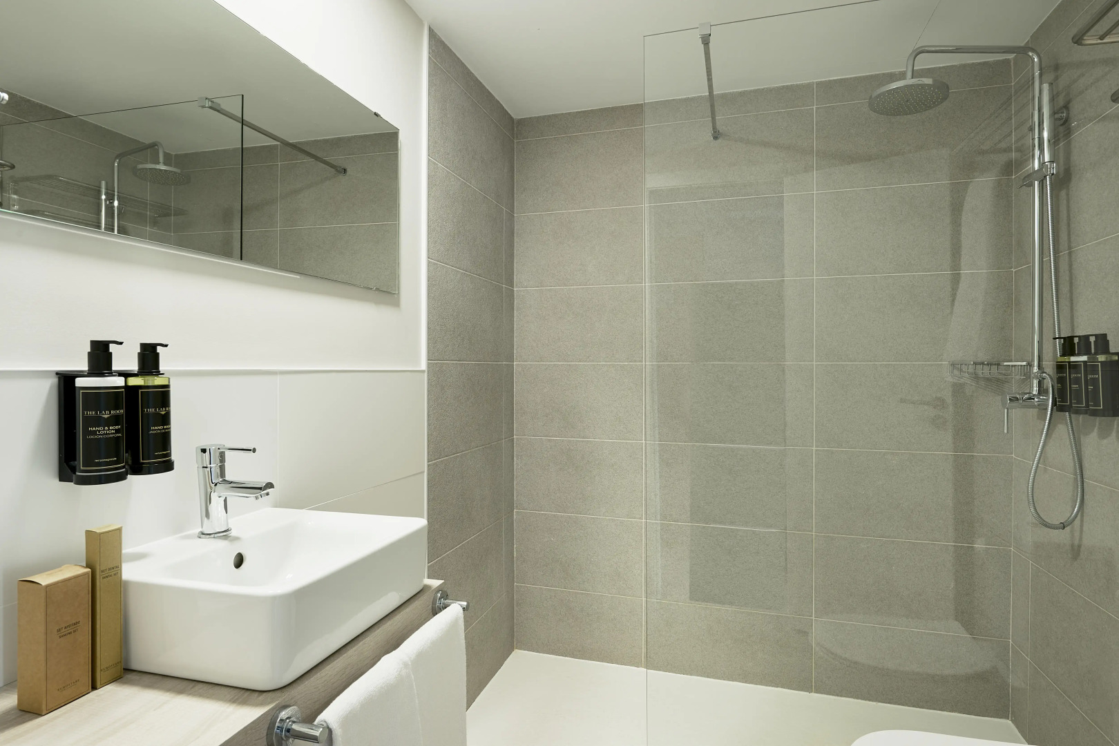 Foto - Exe Portals Nous