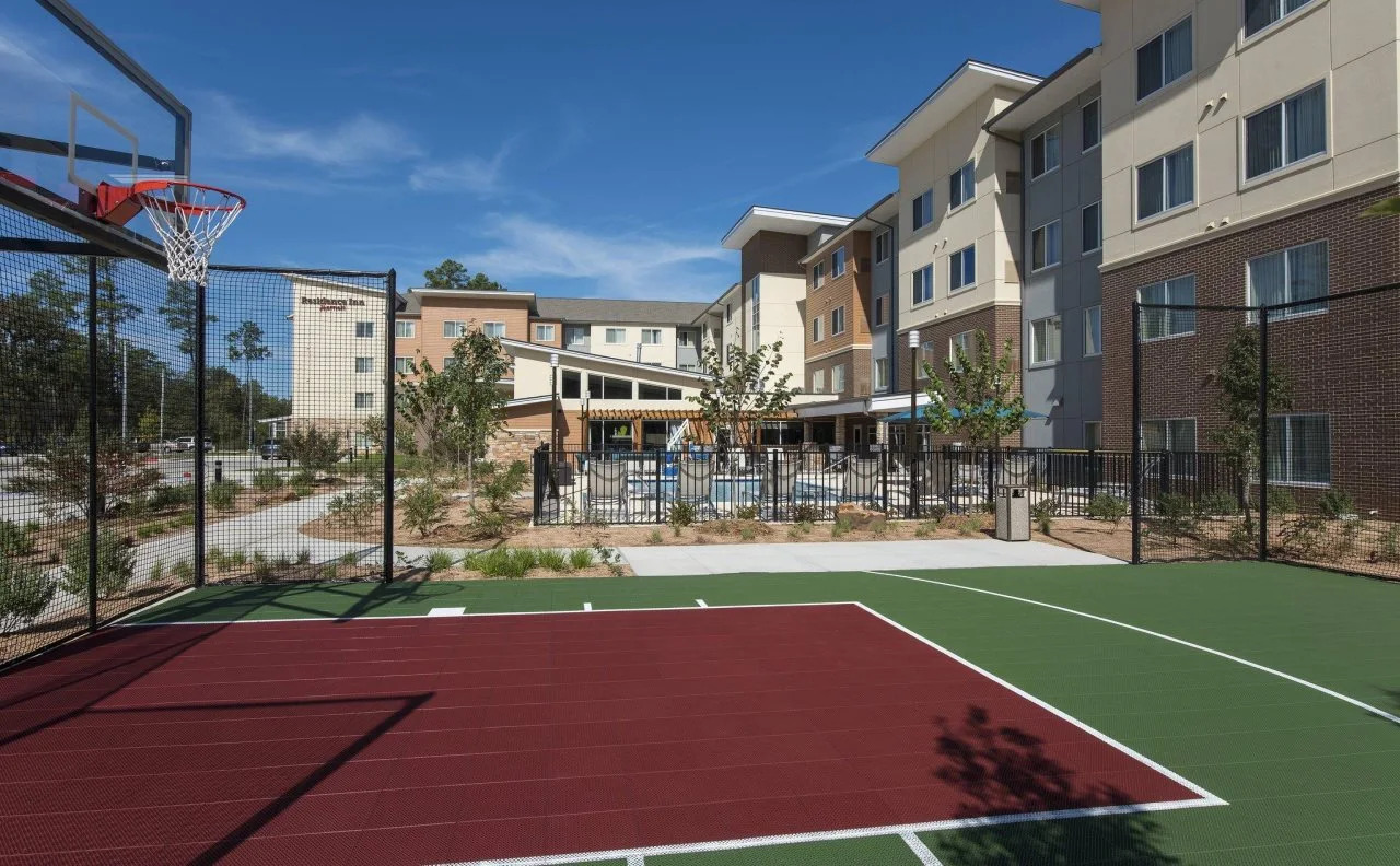 Photo - Residence Inn by Marriott Houston City Place