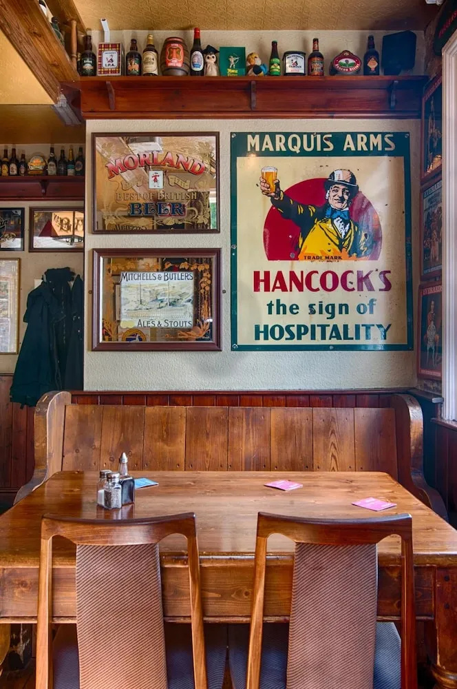 Photo - The Red Lion