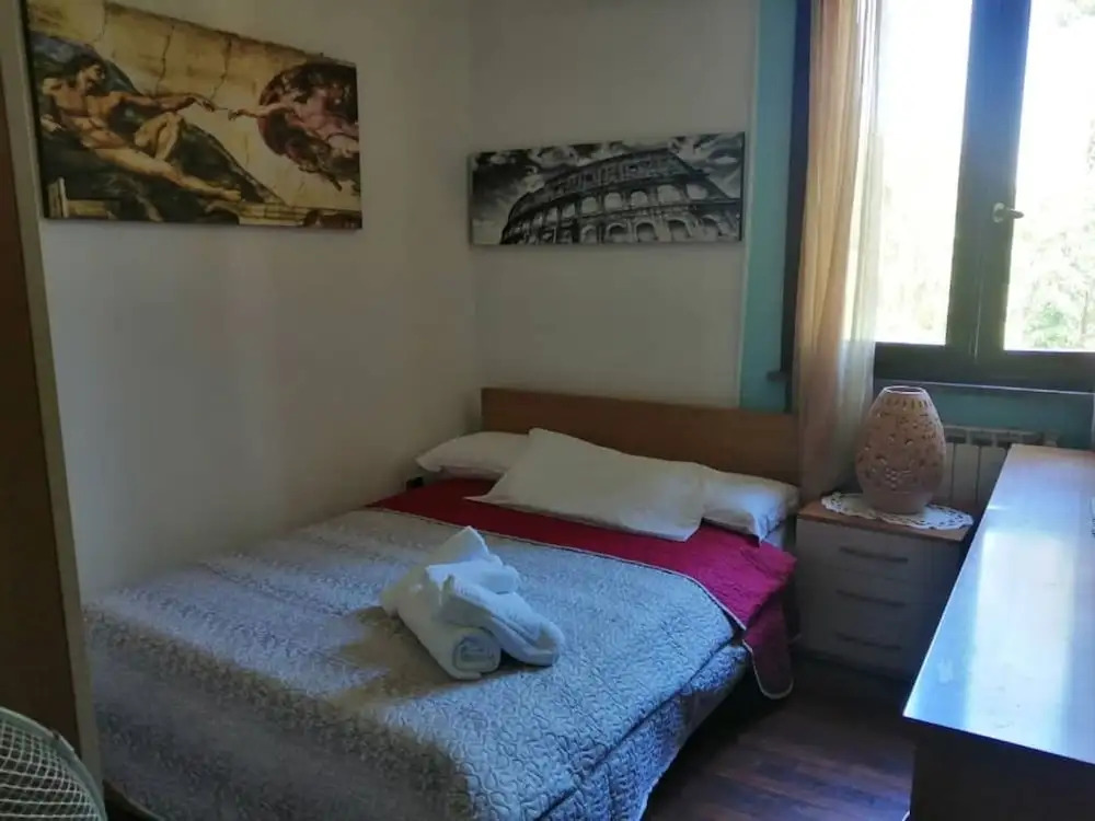 Foto - luxury 3-Bedrooms villa near the sea in Rome