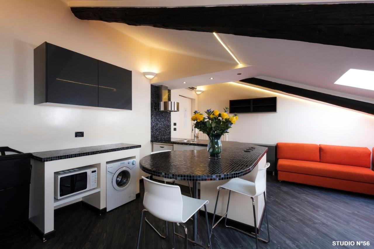 Foto - Residence Sacchi