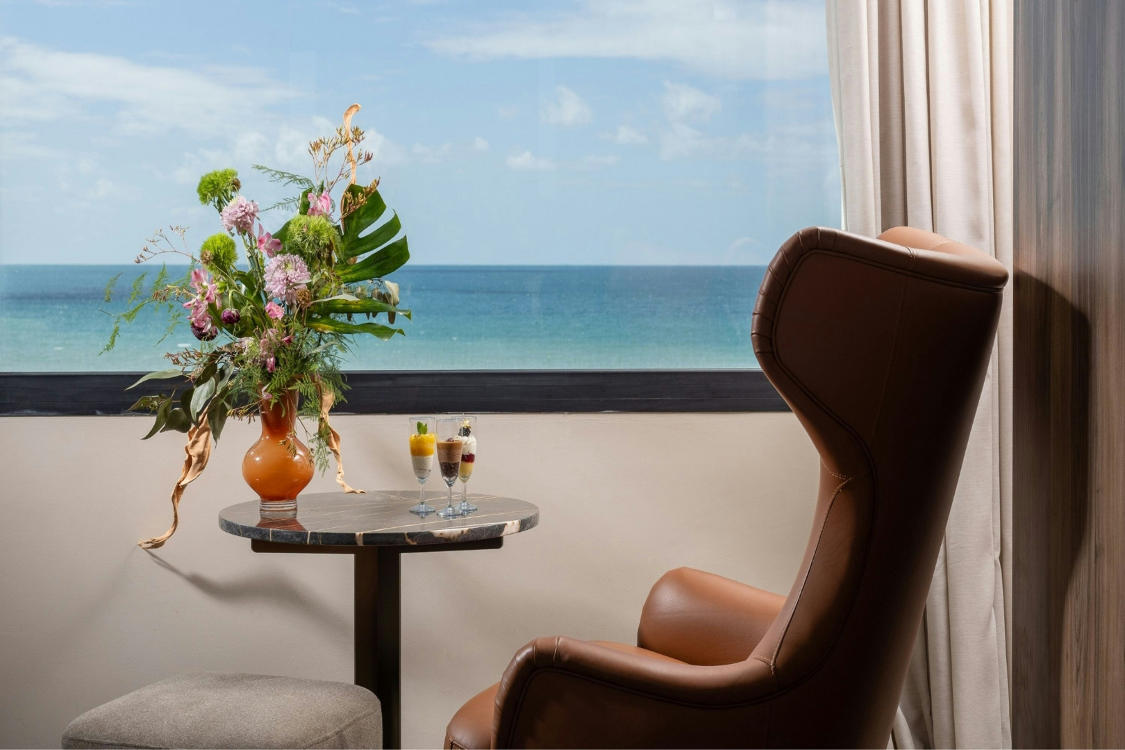 Foto - Idou Malabata Beach and Spa