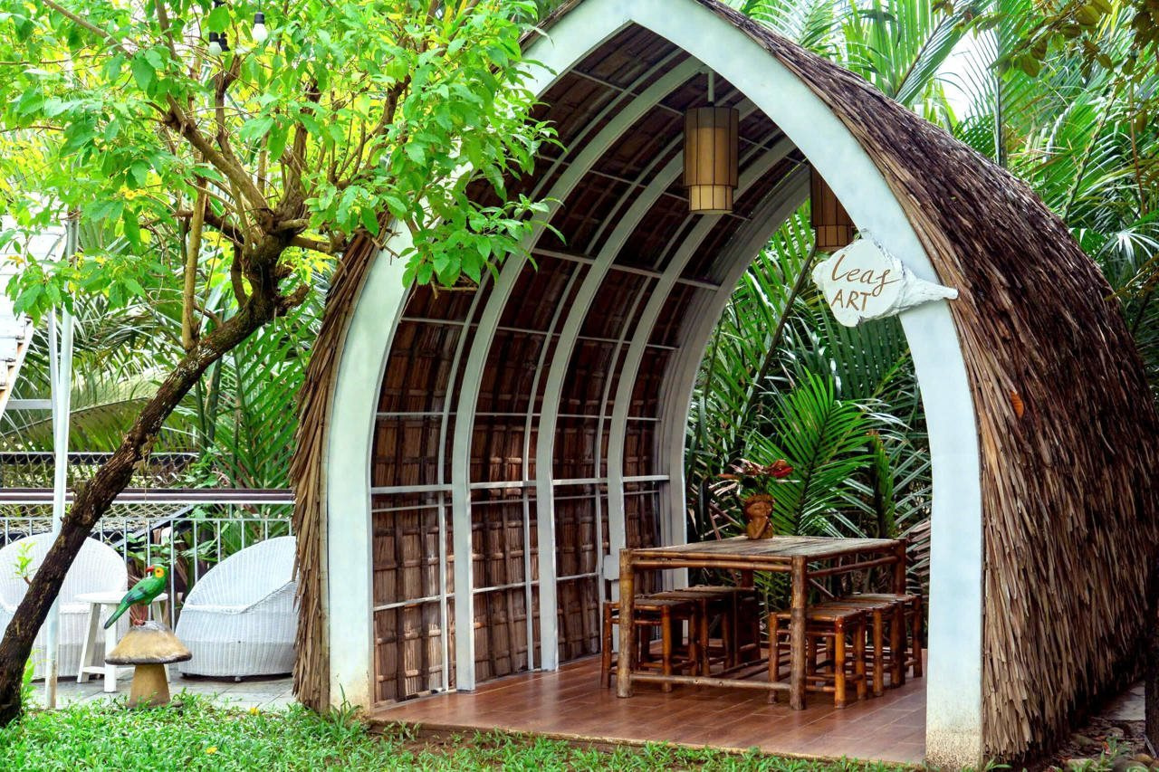 Photo - Shining Riverside Hoi An Boutique & Spa
