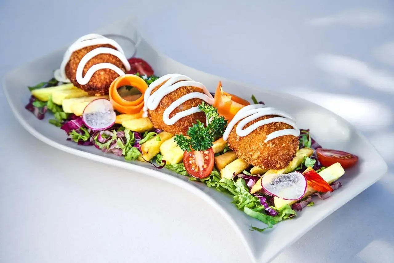 Foto - Mahagiri Villas Sanur