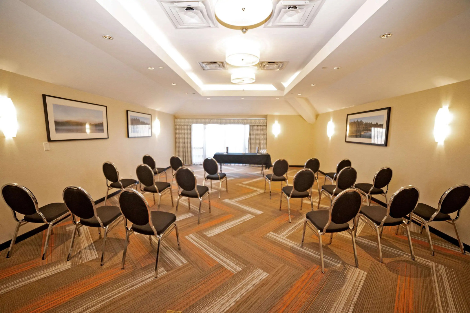 Foto - Quality Hotel