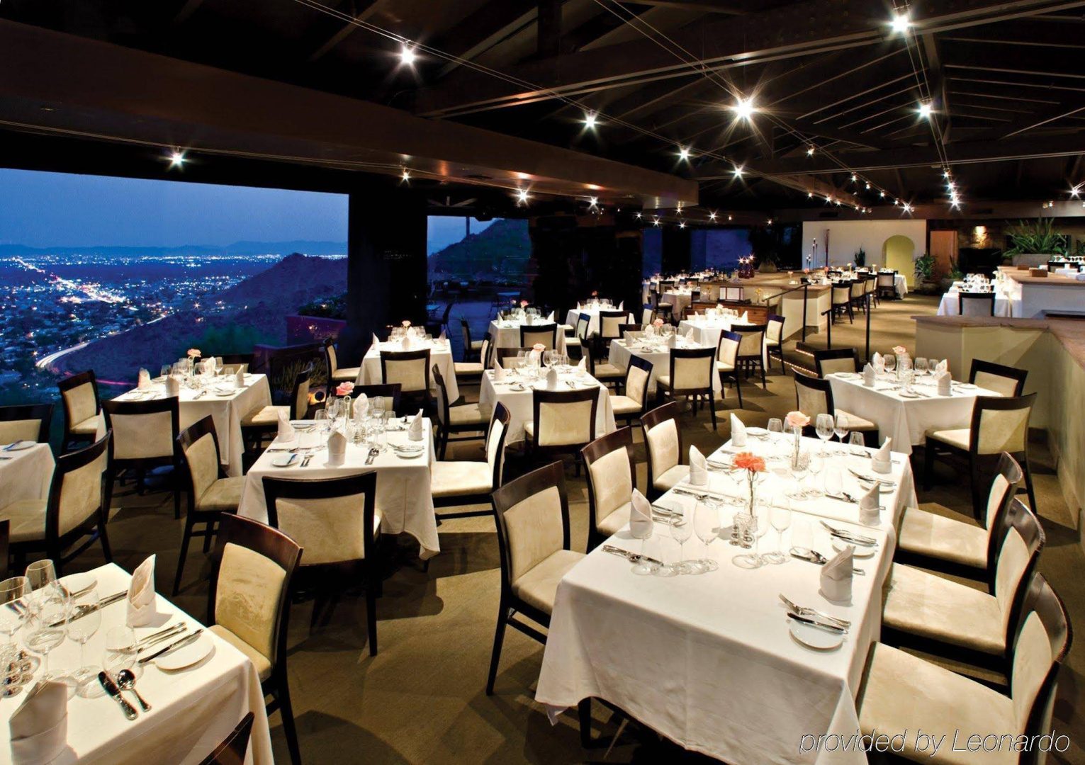 Foto - Hilton Phoenix Tapatio Cliffs Resort