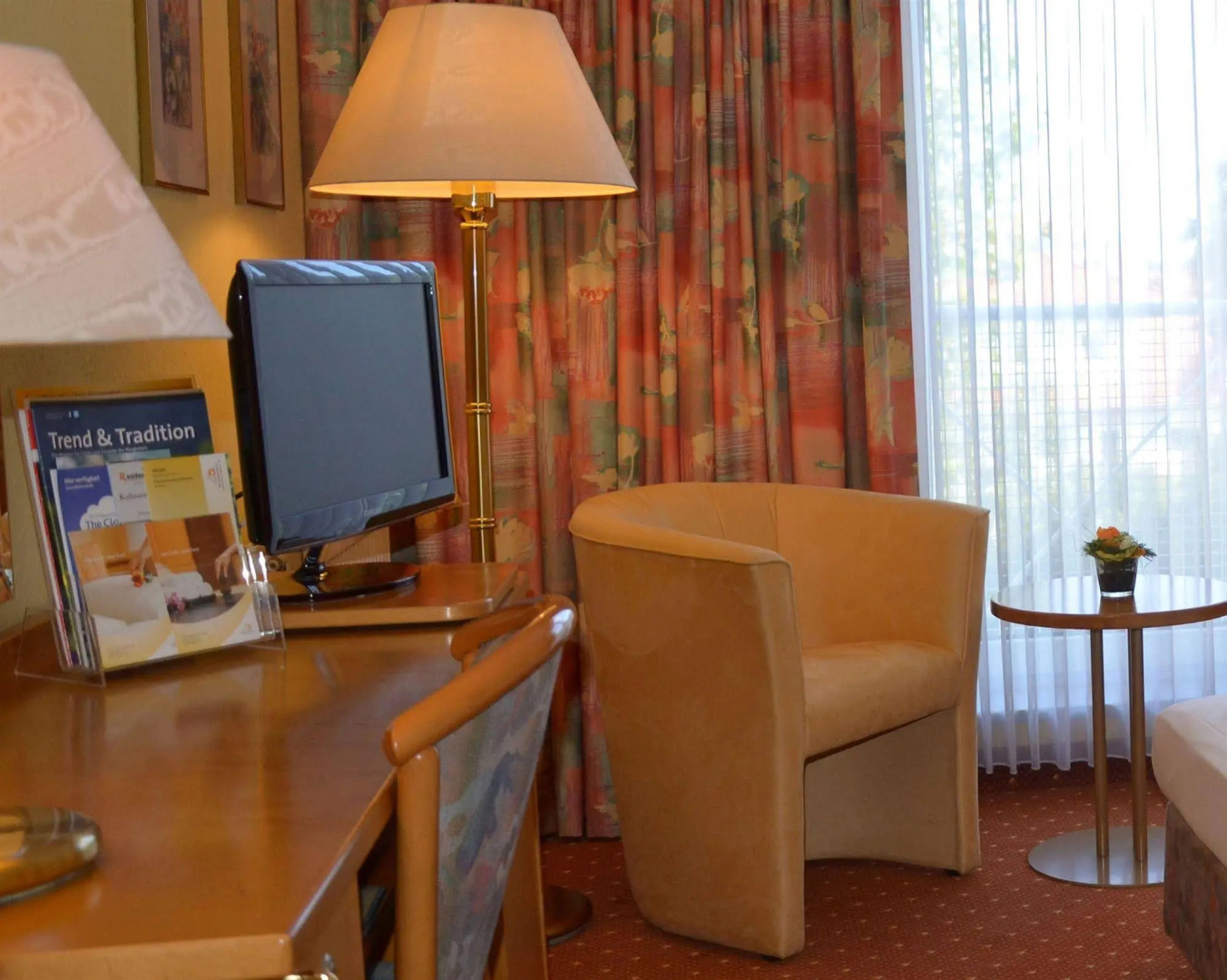 Foto - Taste Hotel Dresden-ehemals Residenz Alt Dresden