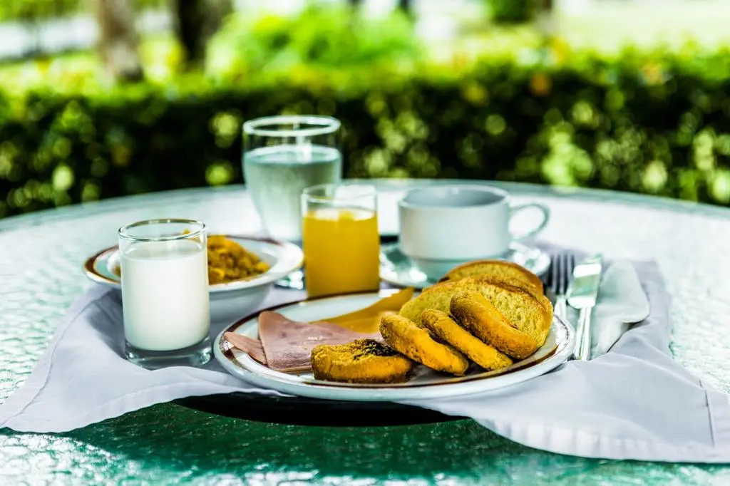 Photo - Riande Aeropuerto Hotel Casino