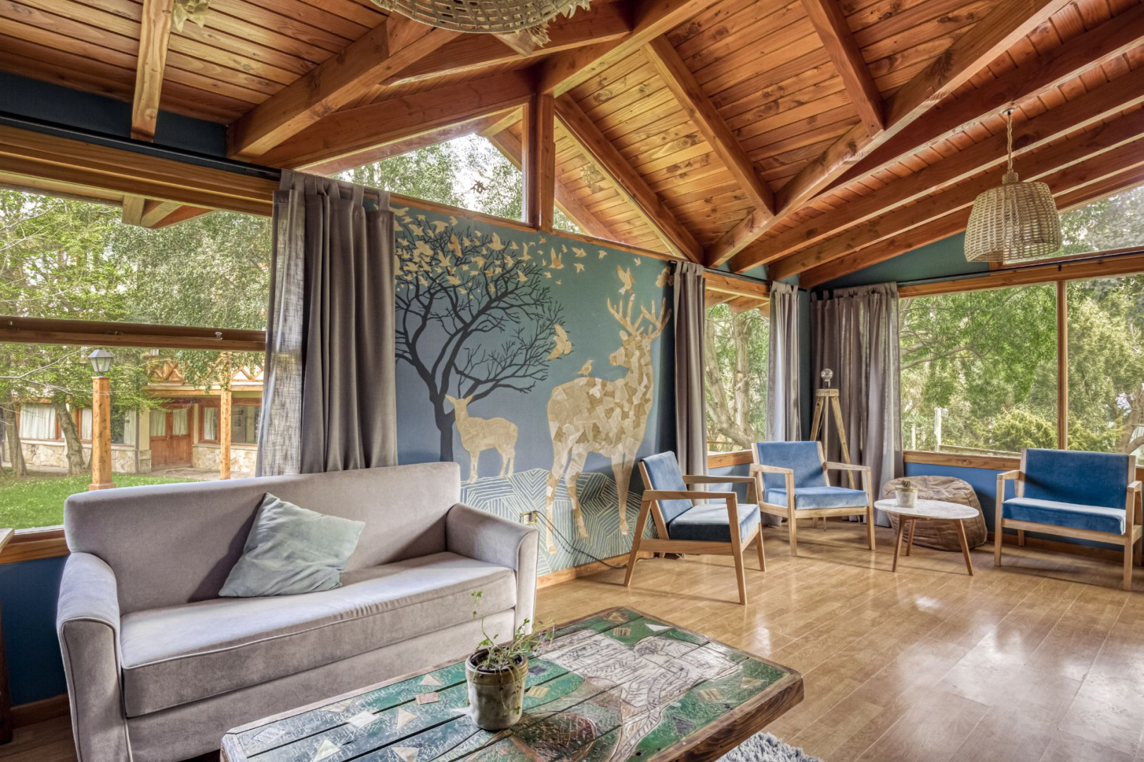 Foto - Pioneros Suites by Grupo Tierra Gaucha