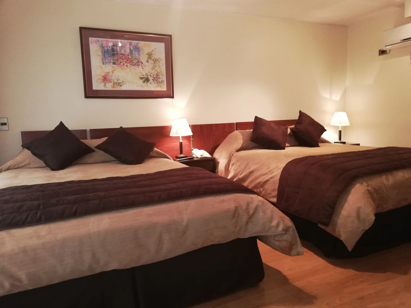 Foto - Hotel Diego de Velazquez