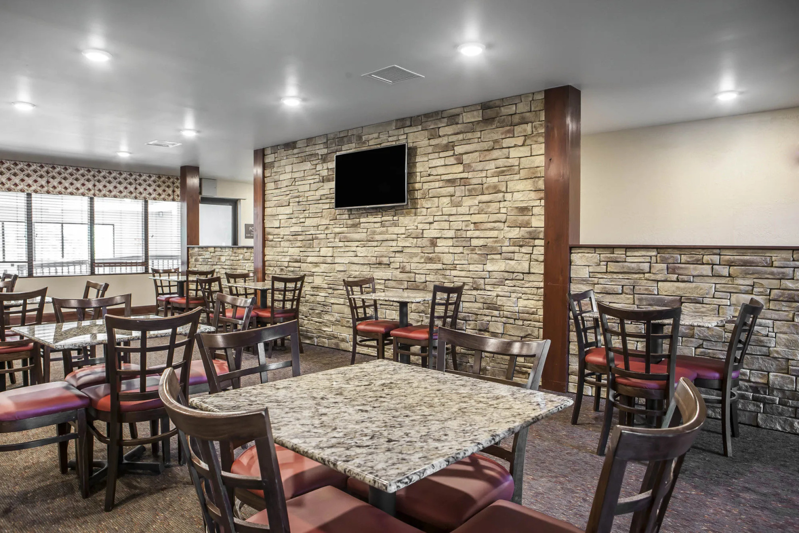 Foto - Comfort Suites near Route 66