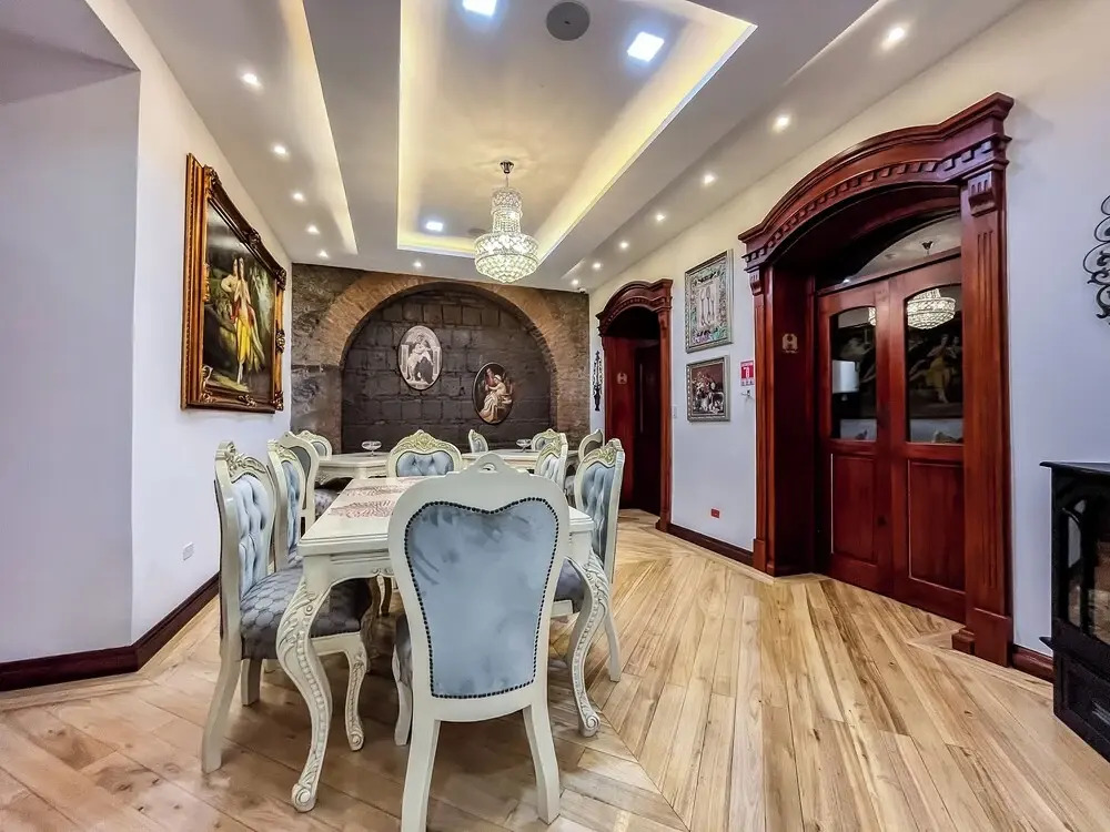 Foto - Hotel & Rooftop King Experience by David